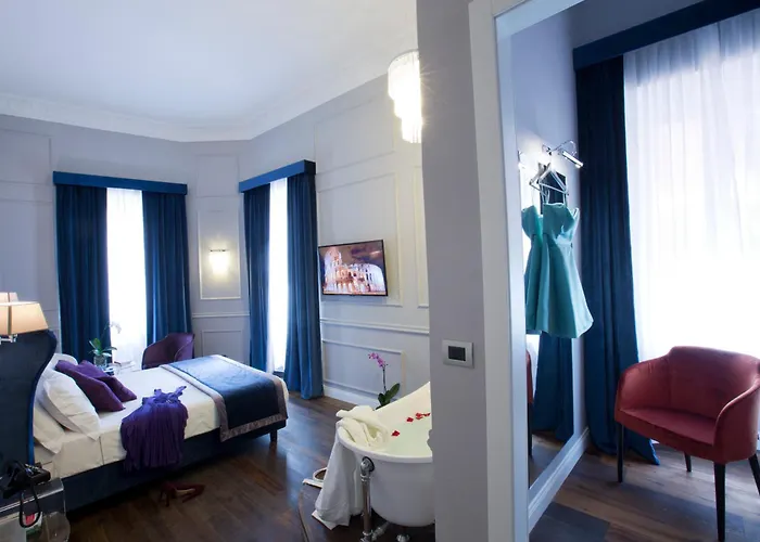 Relais Leone