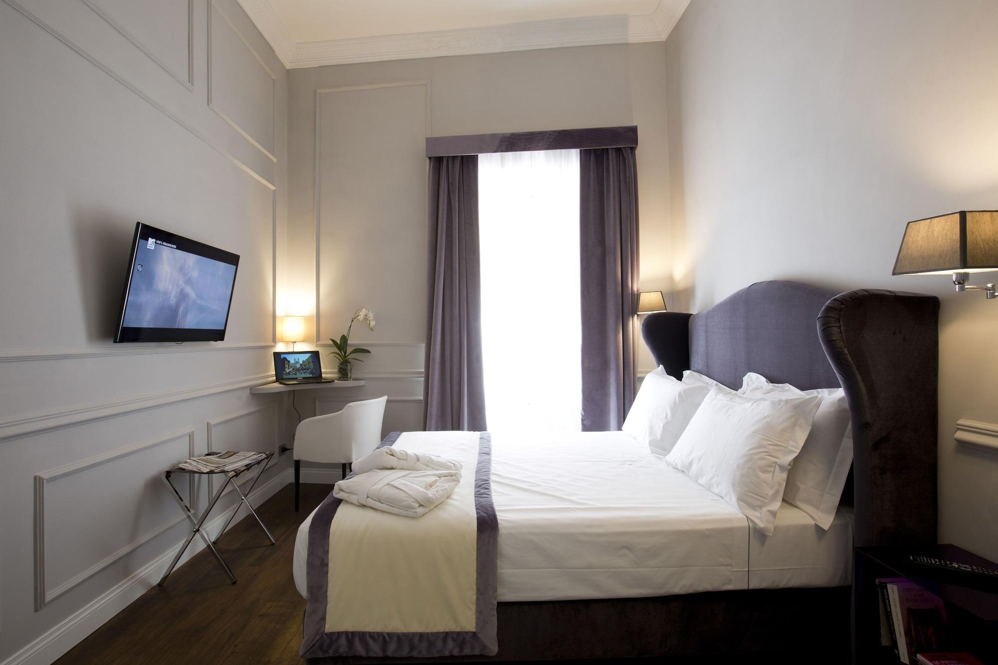 Relais Leone Gasthof Rom