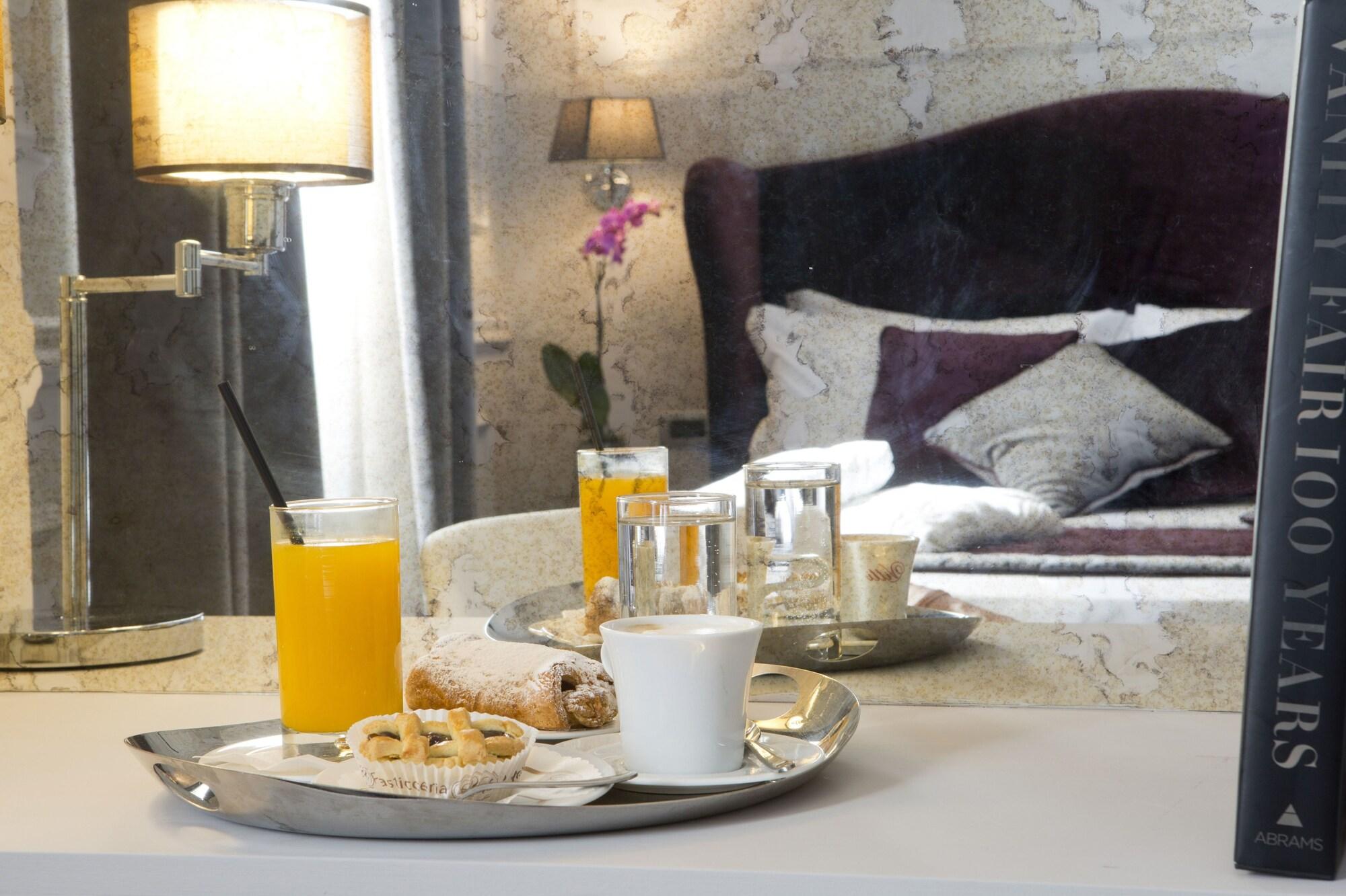 Relais Leone Rom