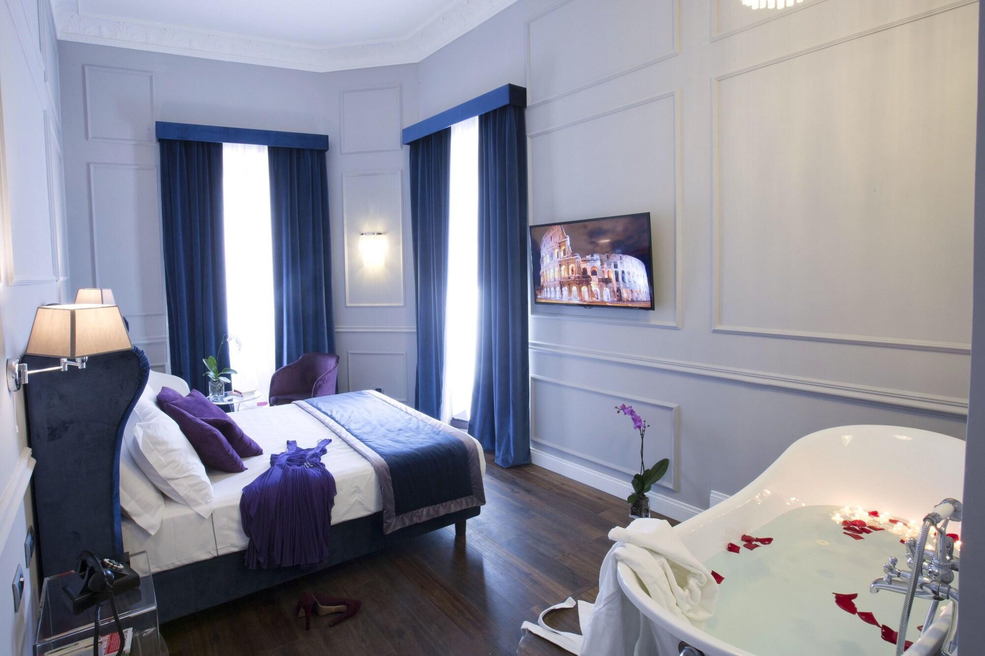 Relais Leone Rom