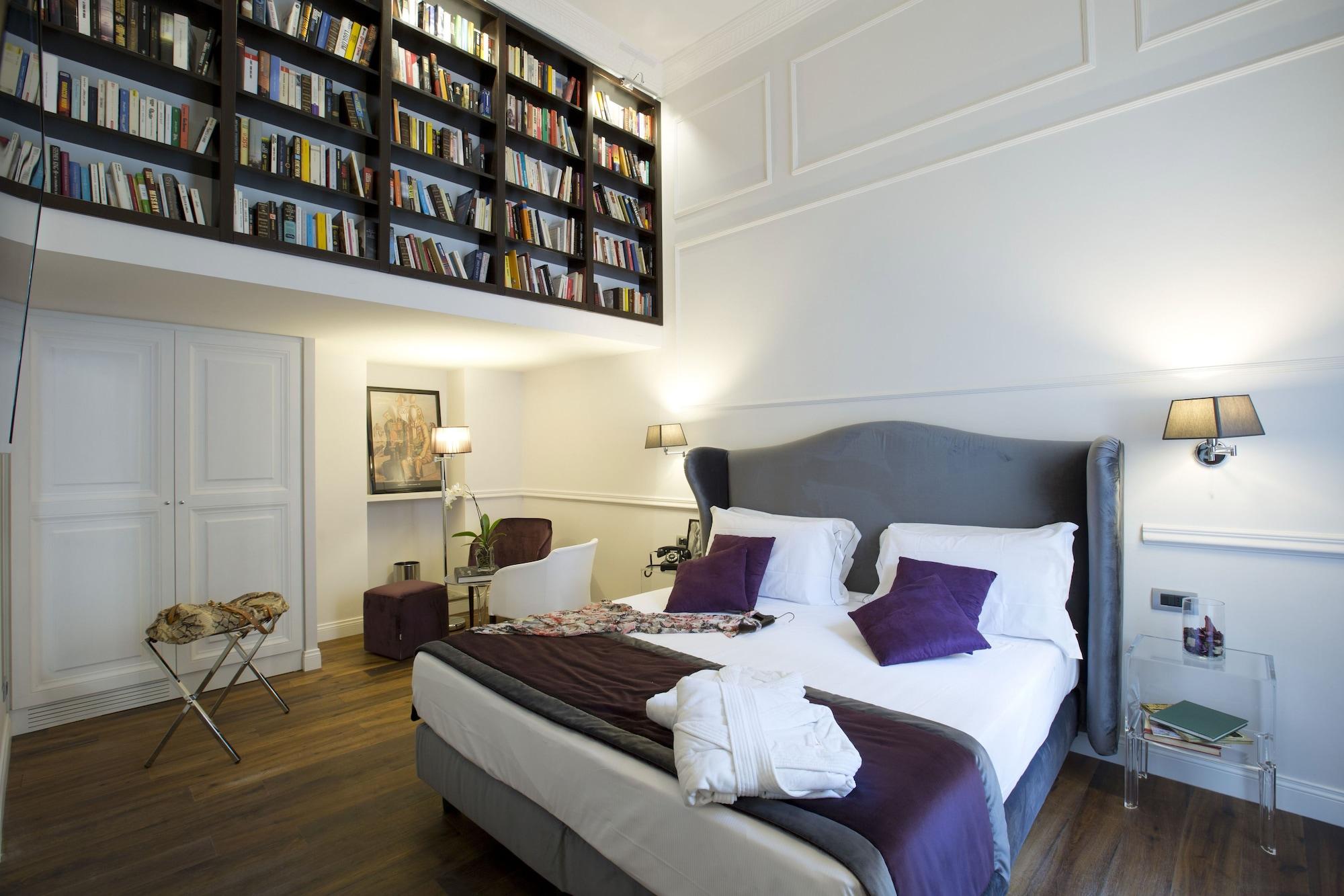 Relais Leone