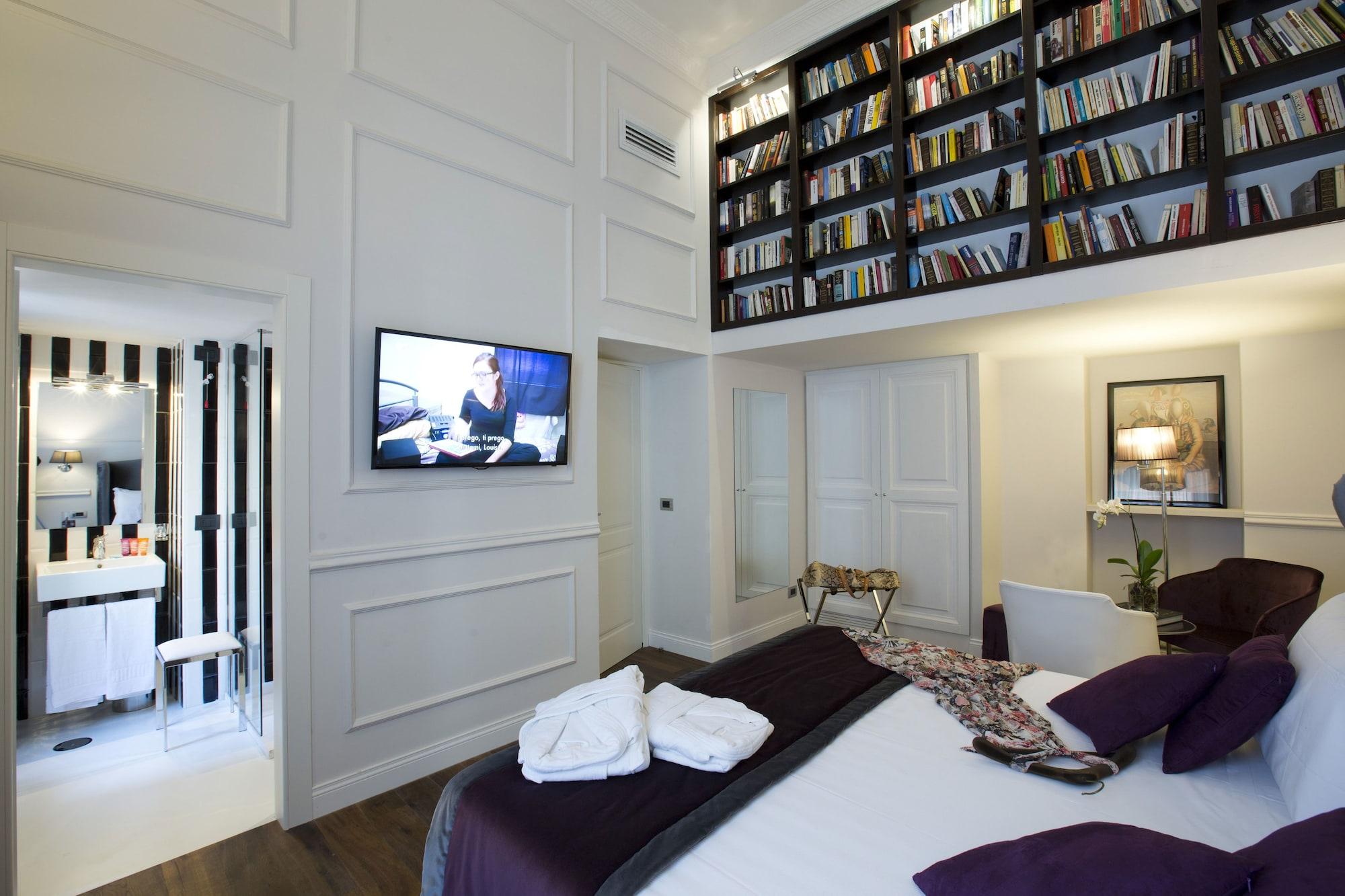 Relais Leone Rom