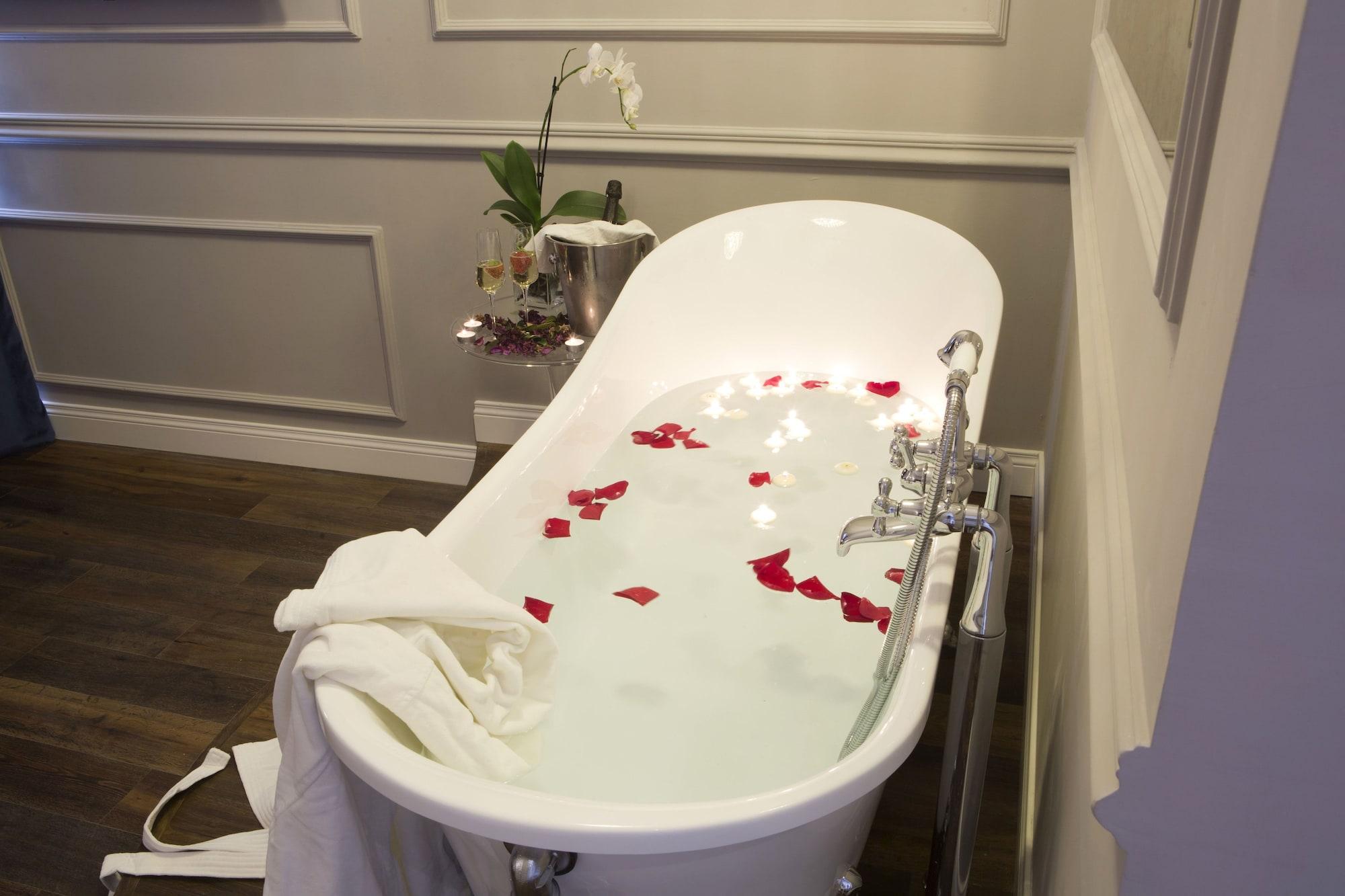 Relais Leone Gasthof 3*