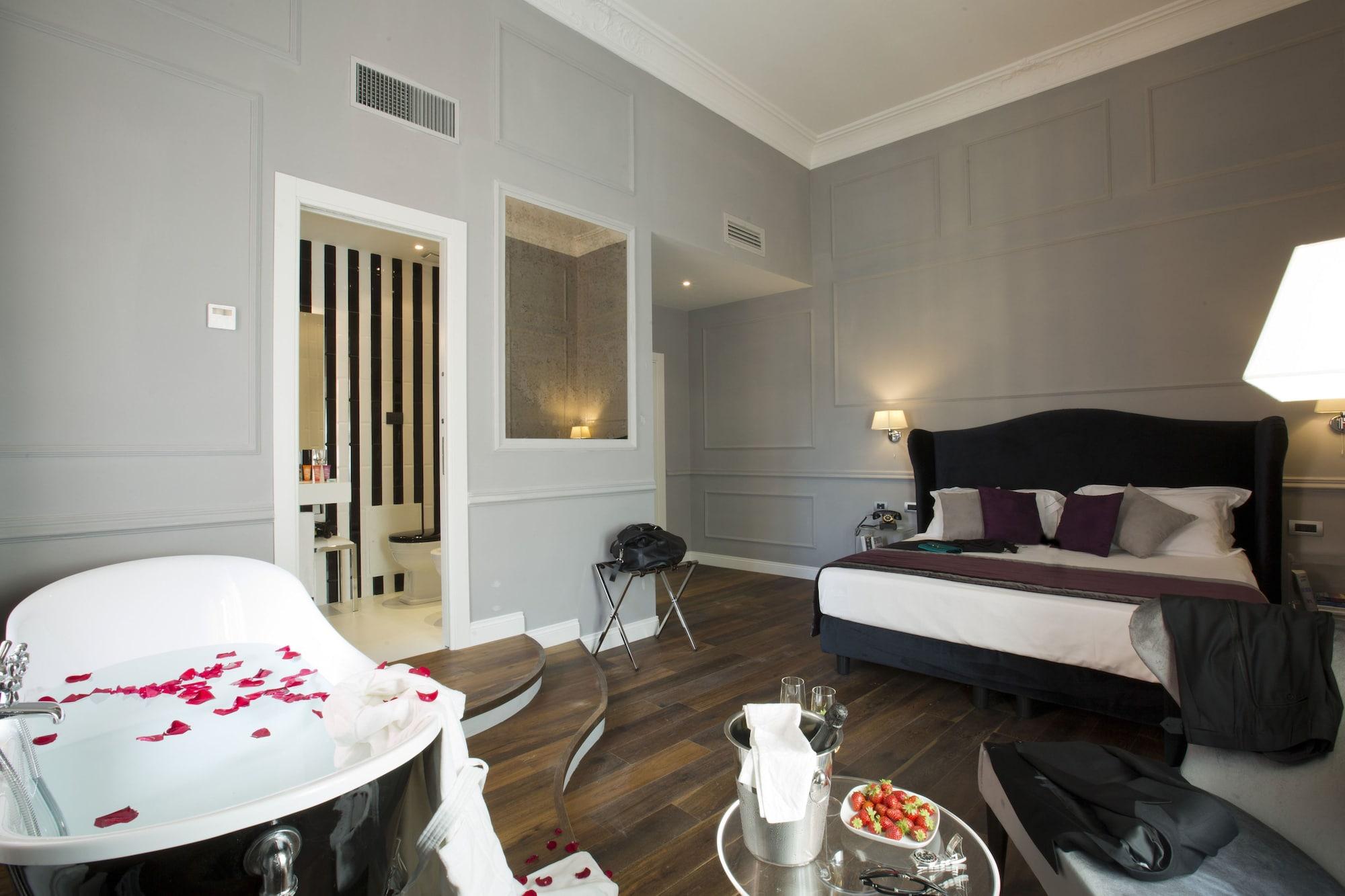 Relais Leone Gasthof