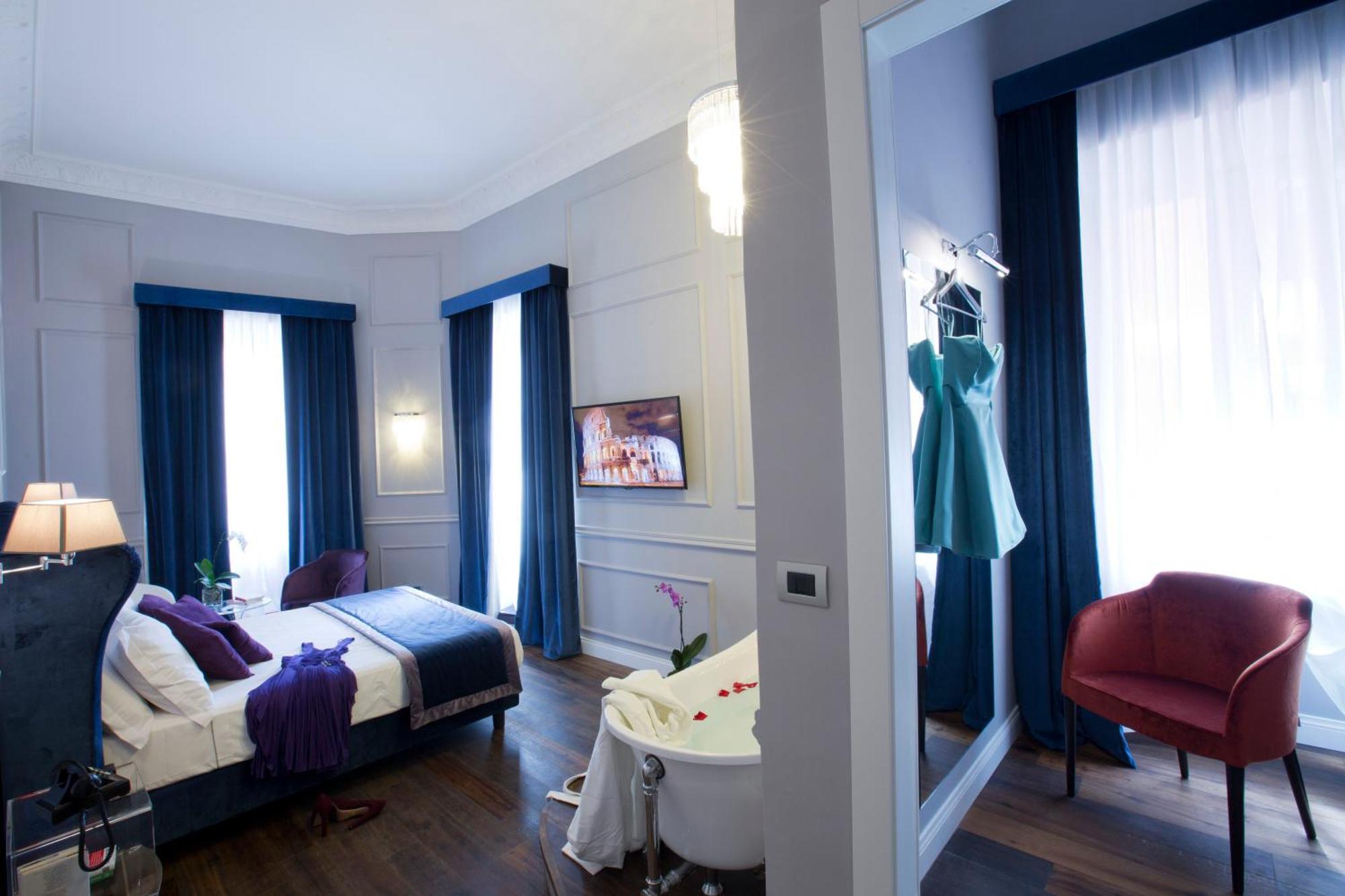 Relais Leone 3* Rom