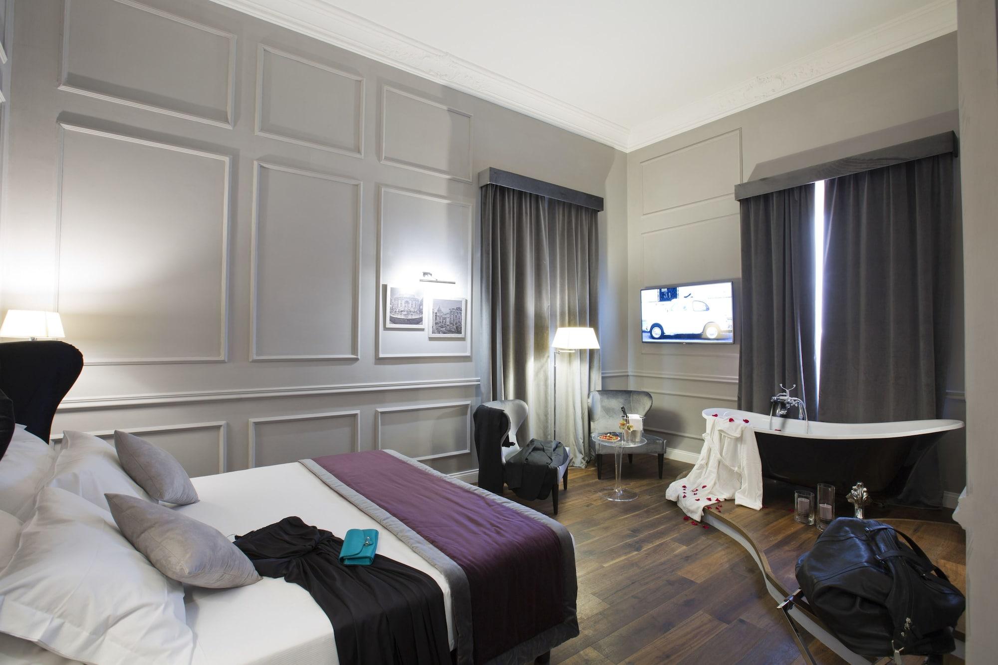 Relais Leone 3* Rom