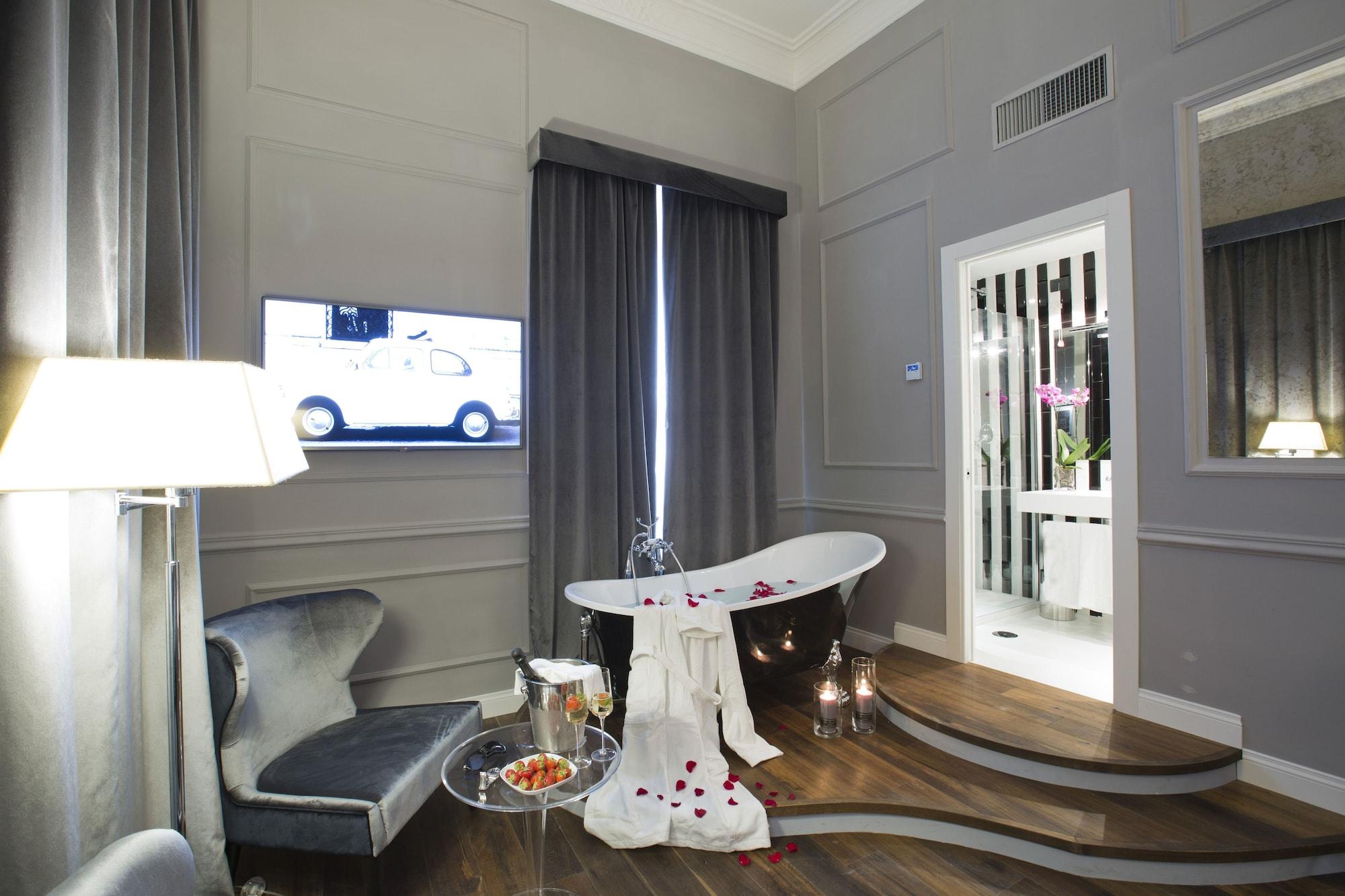 Relais Leone Rom