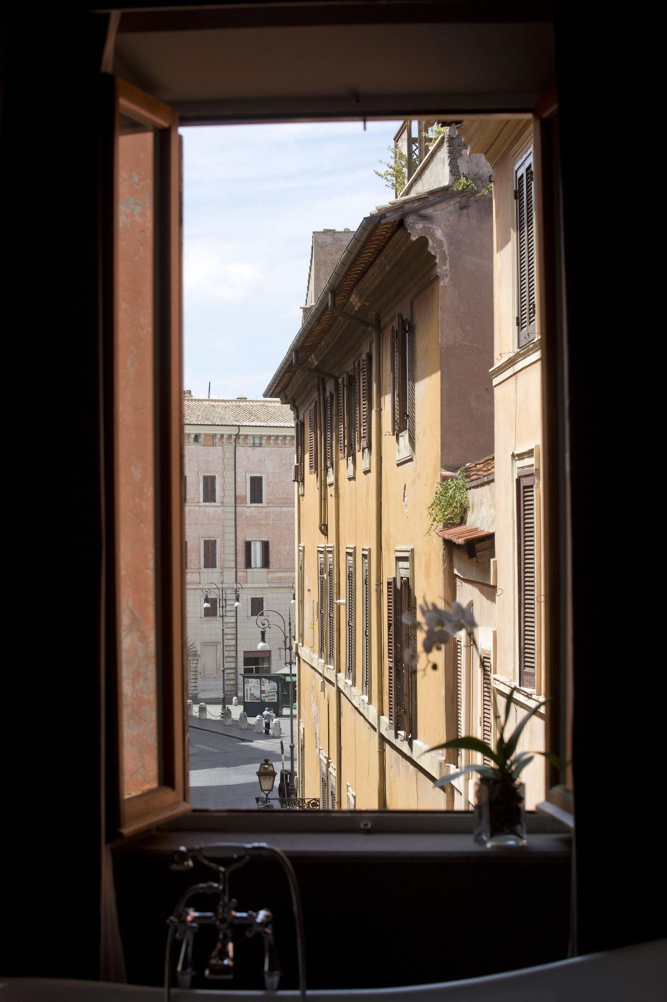 Relais Leone 3*