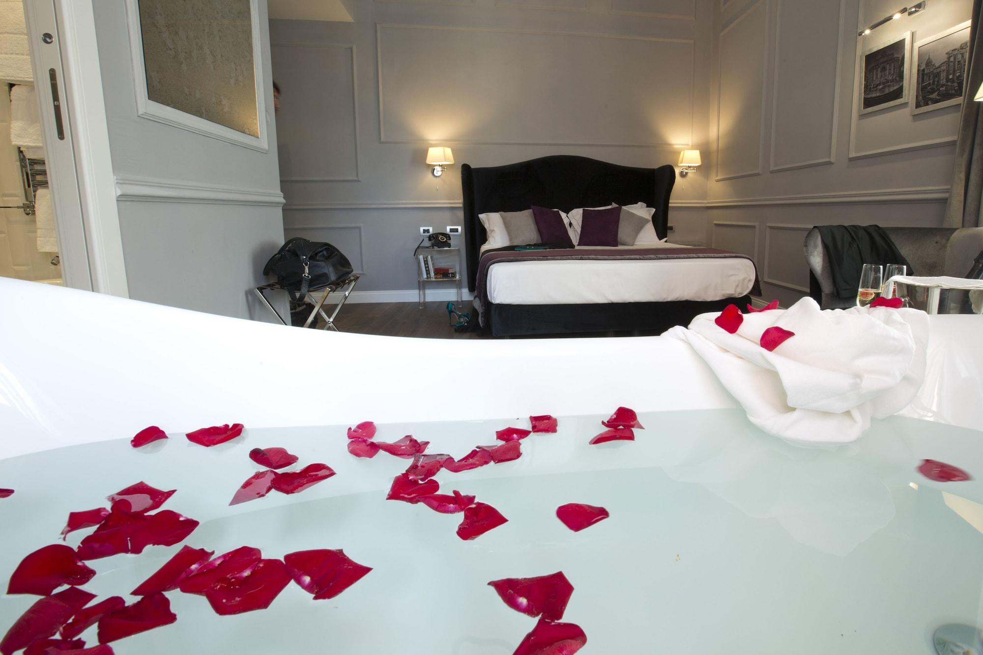 Relais Leone 3* Rom